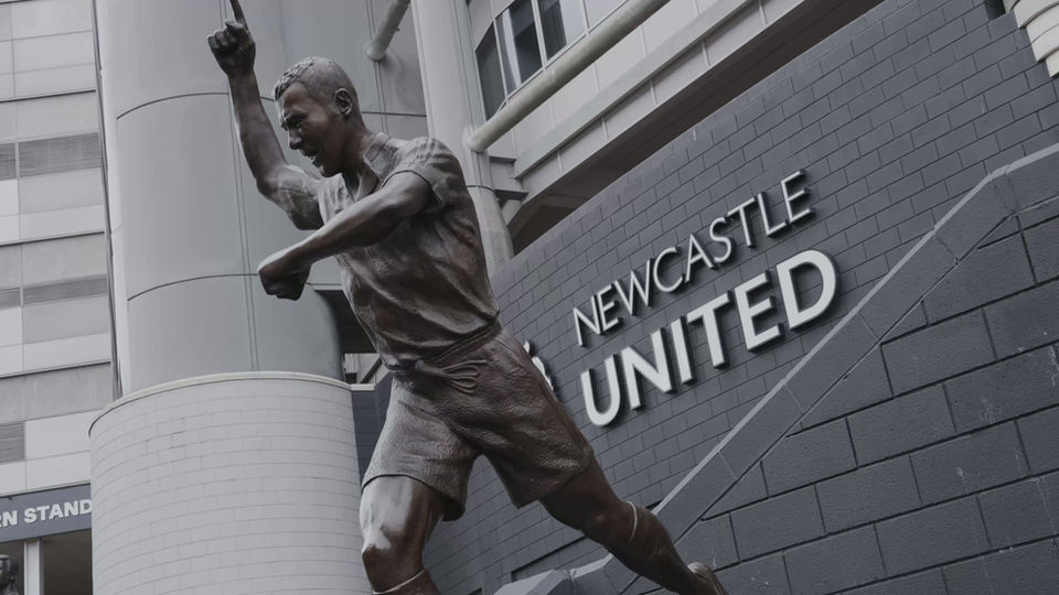 Saudia NUFC Winners